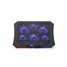 Refroidisseur Airblade 1200 RGB Noir - SPIRIT OF GAMER - VENTVE1200RGBSOG