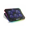 Refroidisseur Airblade 1200 RGB Noir - SPIRIT OF GAMER - VENTVE1200RGBSOG