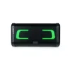 Enceinte bluetooth kbox lumineuse 200W Noir - BIGBEN - HPPARTYBTIPKBOXBB