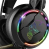 Casque filaire Gaming 2.0 Pro H7 Noir - SPIRIT OF GAMER - CASQMICPH7SOG