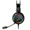 Casque filaire Gaming 2.0 Pro H7 Noir - SPIRIT OF GAMER - CASQMICPH7SOG