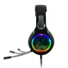 Casque filaire Gaming 2.0 Pro-H8 RGB Noir - SPIRIT OF GAMER - CASQMICPH8SOG