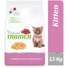 Croquettes Chaton Poulet 1.5 Kg - NATURAL TRAINER