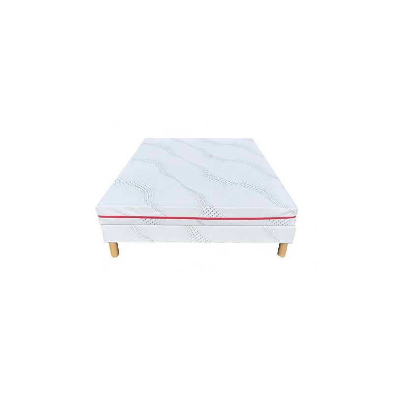 Matelas Venus 90x190 cm - ISOPLAST