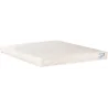 Matelas Orthoflex 140x190 cm Blanc - ISOPLAST - 13415508