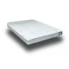 Matelas Orthoflex 140x190 cm Blanc - ISOPLAST - 13415508