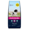 Croquettes Chien Adulte M Poulet 18 kg - EUKANUBA