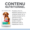 Croquettes Chien Adulte S/XS 1.5 kg - HILL'S 