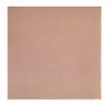 Sachet de 25 Grandes Serviettes 40x40cm Rose Gold - AIRLAID