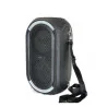 Enceinte Karaoké Bluetooth V5.0 150W Noir - INOVALLEY - INKA05