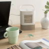 Mini Ventilateur Rafraichisseur D'Air Compact - EQUATION 