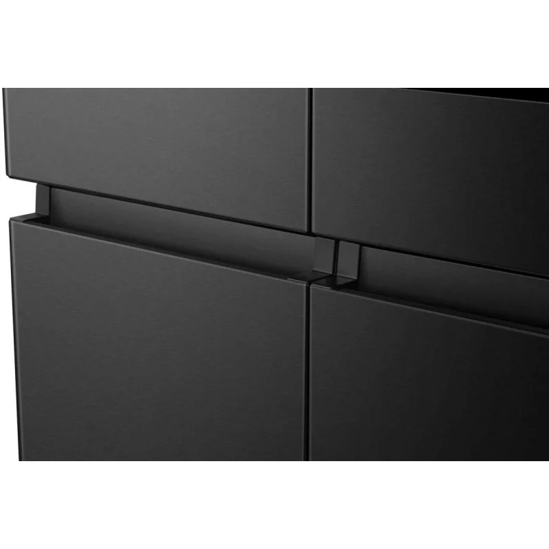 Réfrigérateur multi portes -77L - HISENSE - RQ760N4IFE