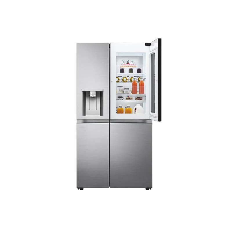 Réfrigérateurs multi-portes-635L- LG - GSXV90PZAE