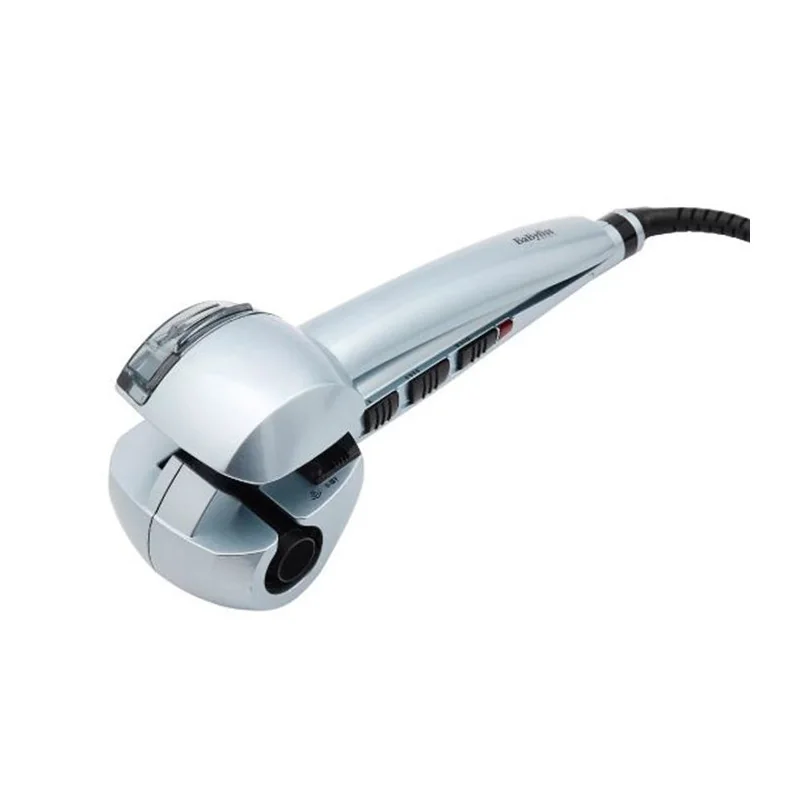 Fer à boucler Curl secret steam shine - BABYLISS - C1800E