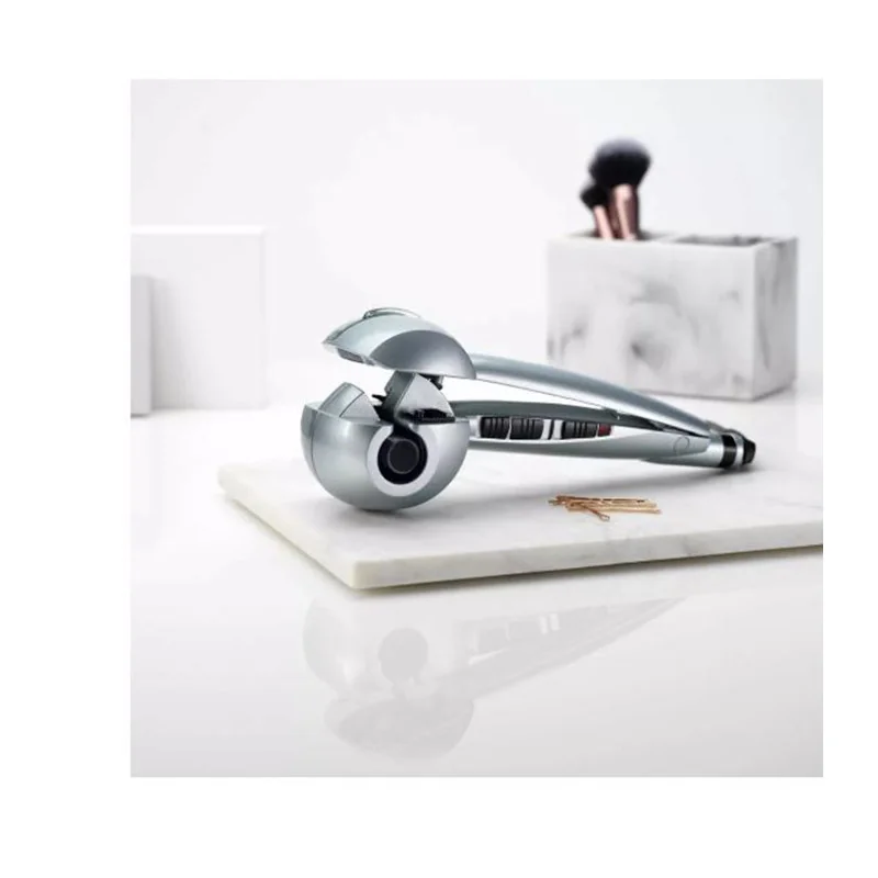 Fer à boucler Curl secret steam shine - BABYLISS - C1800E