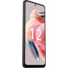 Smartphone Redmi Note 12 4/64Go Gris - XIAOMI - :100163911