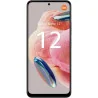 Smartphone Redmi Note 12 4/64Go Gris - XIAOMI - :100163911