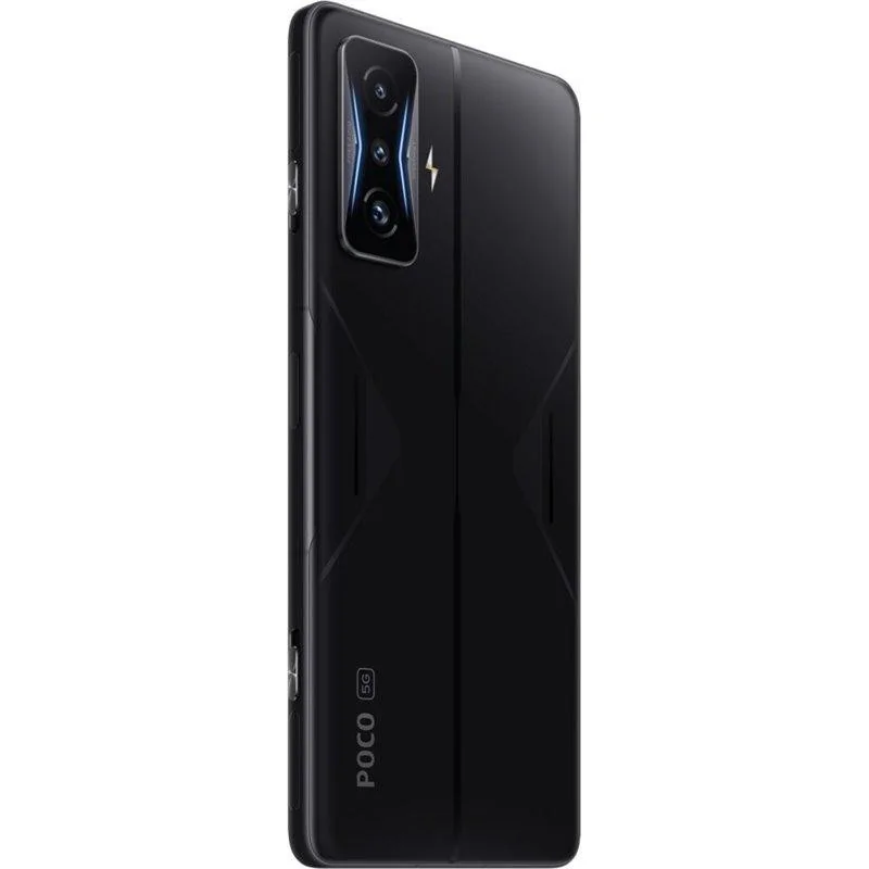 Smartphone Poco F4 GT 5G 8/128Go Noir - XIAOMI - :100163913