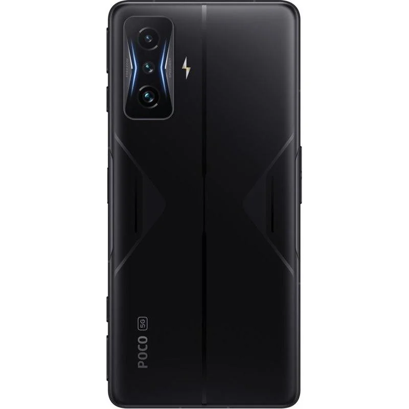 Smartphone Poco F4 GT 5G 8/128Go Noir - XIAOMI - :100163913