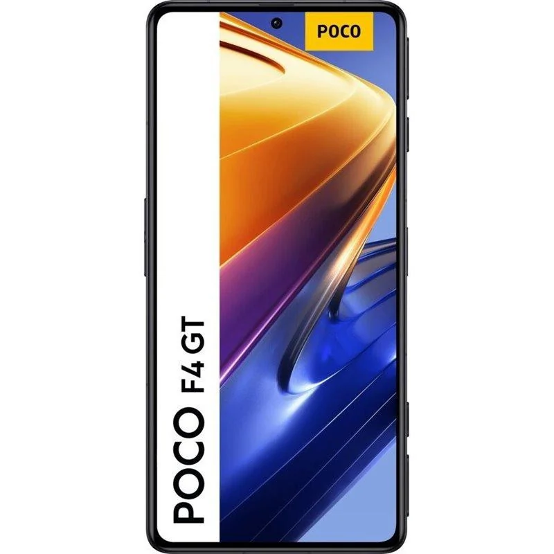 Smartphone Poco F4 GT 5G 8/128Go Noir - XIAOMI - :100163913