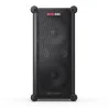 Haut-parleur portable SumoBox 120W Noir - SHARP - CP-LS100