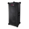 Haut-parleur portable SumoBox 120W Noir - SHARP - CP-LS100