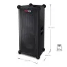 Haut-parleur portable SumoBox 120W Noir - SHARP - CP-LS100