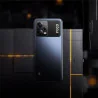 Smartphone Poco X5 5G 6/128Go Noir - XIAOMI - :100163915