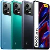 Smartphone Poco X5 5G 6/128Go Noir - XIAOMI - :100163915