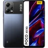 Smartphone Poco X5 5G 6/128Go Noir - XIAOMI - :100163915