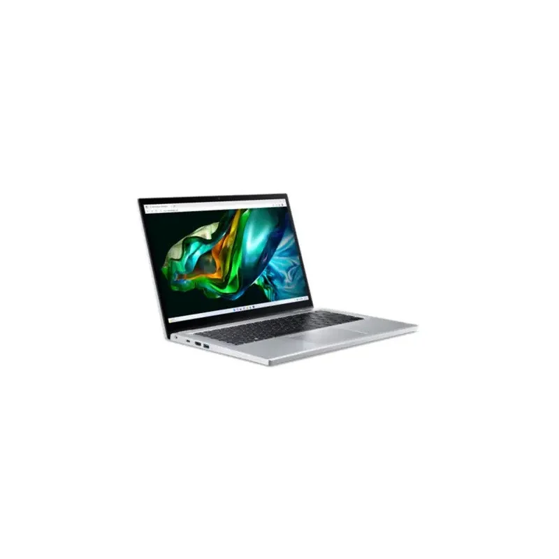 Ordinateur portable Aspire 3 Spin Argenté Intel N100 4/128Go - ACER - POR_ACER_SP1431PT