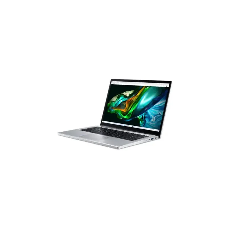 Ordinateur portable Aspire 3 Spin Argenté Intel N100 4/128Go - ACER - POR_ACER_SP1431PT