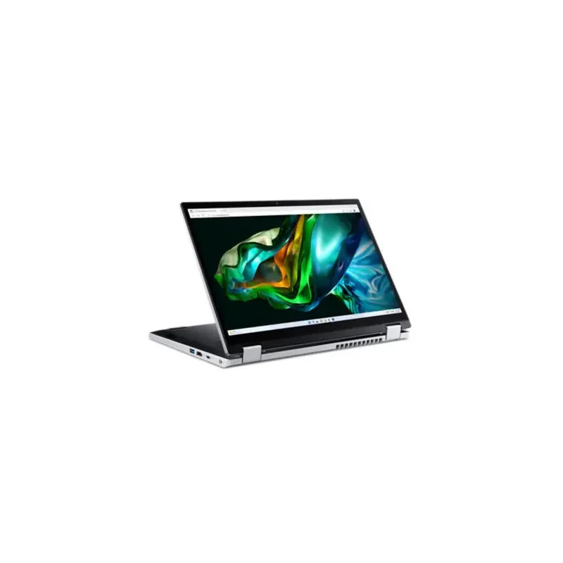 Ordinateur portable Aspire 3 Spin Argenté Intel N100 4/128Go - ACER - POR_ACER_SP1431PT