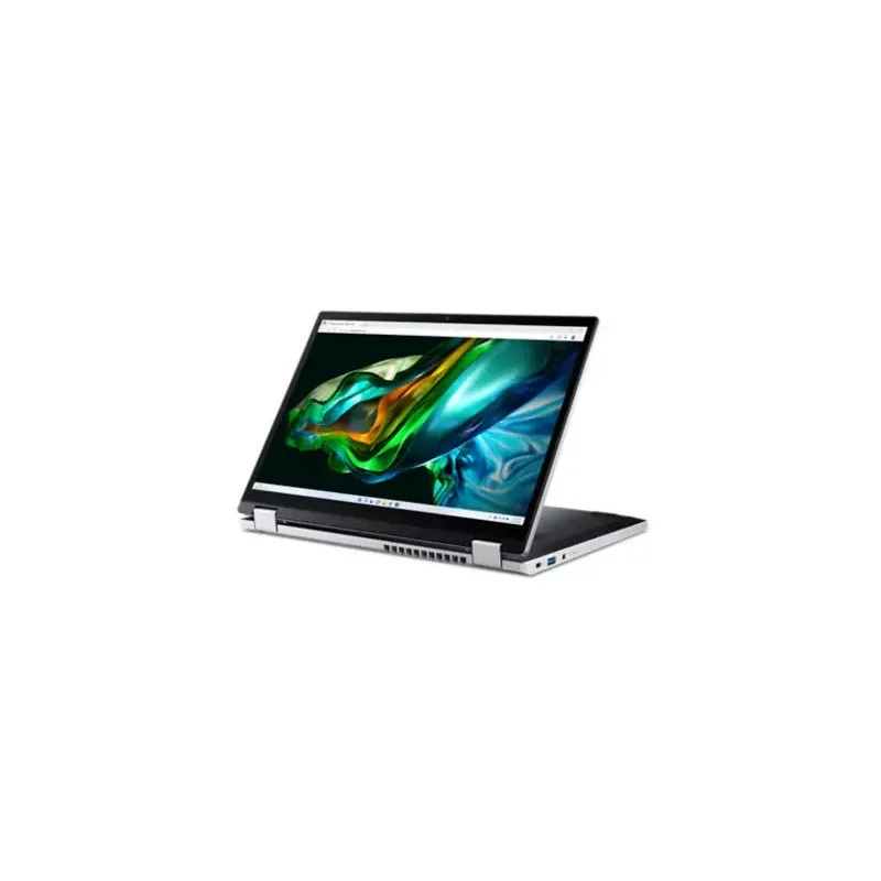 Ordinateur portable Aspire 3 Spin Argenté Intel N100 4/128Go - ACER - POR_ACER_SP1431PT