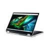 Ordinateur portable Aspire 3 Spin Argenté Intel N100 4/128Go - ACER - POR_ACER_SP1431PT