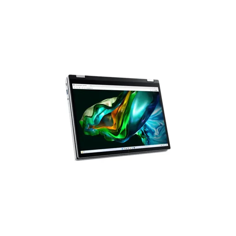 Ordinateur portable Aspire 3 Spin Argenté Intel N100 4/128Go - ACER - POR_ACER_SP1431PT