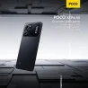 Smartphone Poco X5 Pro 5G 6/128Go Noir - XIAOMI - :100163916