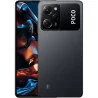 Smartphone Poco X5 Pro 5G 6/128Go Noir - XIAOMI - :100163916