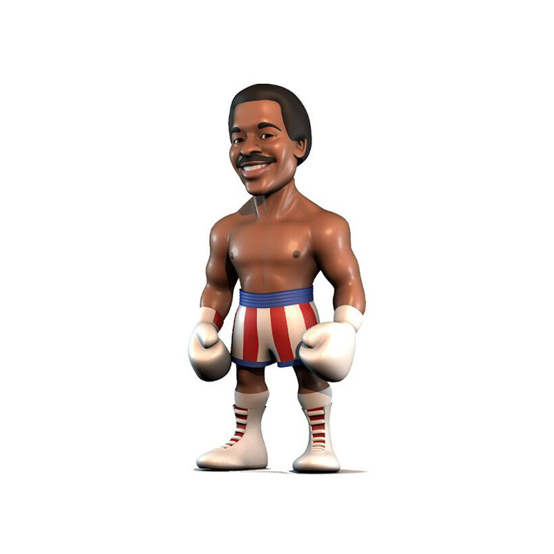Minix - Figurine Rocky Balboa au meilleur prix