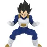 Figurine Dragon Ball Z Chosenshiretsuden 3 Vegeta - BANPRESTO - 75530021136