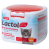 Lait Lactol maternisé pour Chatons 250g - BEAPHAR - BCL025F912