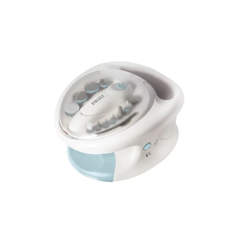 Spa manucure & pédicure de luxe 3en1 Nail - HOMEDICS - NAIL-5026