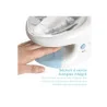 Spa manucure & pédicure de luxe 3en1 Nail - HOMEDICS - NAIL-5026