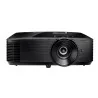 Projecteur DLP XGA (1024 x 768) 3800 lumens Noir - OPTOMA - E9PX7D601EZ2UGAP