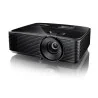 Projecteur DLP XGA (1024 x 768) 3800 lumens Noir - OPTOMA - E9PX7D601EZ2UGAP