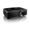 Projecteur DLP XGA (1024 x 768) 3800 lumens Noir - OPTOMA - E9PX7D601EZ2UGAP