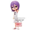 Figurine QPosket kuroko's Basketball Movie Atsushi Murasakibara 14cm - BANPRESTO - 75530020932