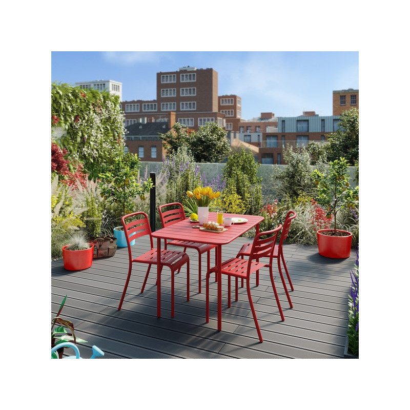 Quel mobilier de jardin choisir ? » Info-brico