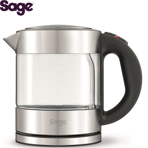 Théière SAGE APPLIANCES Tea Maker Compact