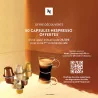 Cafetière Nespresso 19bars blanc Creatista plus - sne800sst2efr1 - SAGE APPLIANCES - SNE800SST2EFR1